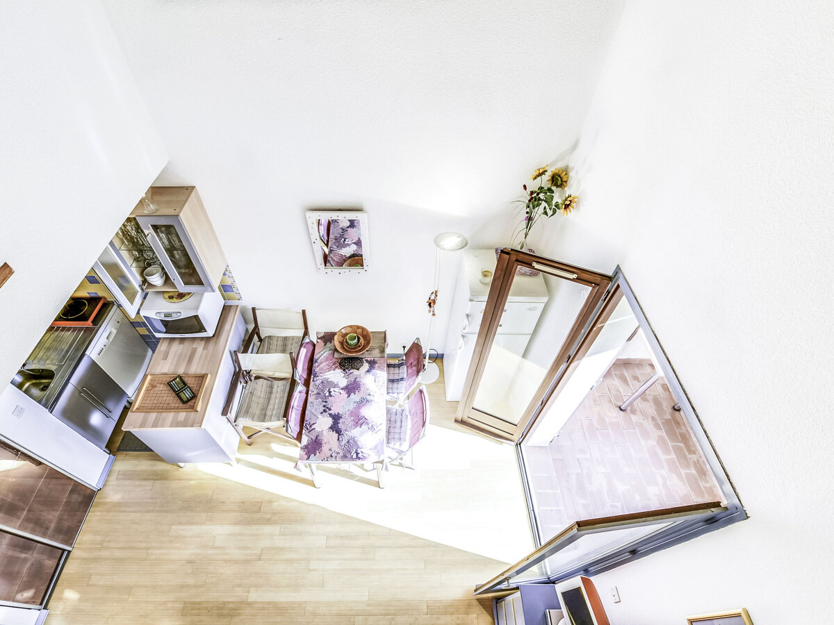 Studio Val des Chênes, 200 m de la plage - Photo 8