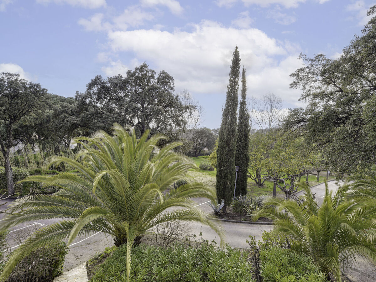 Studio Val des Chênes, 200 m de la plage - Photo 16