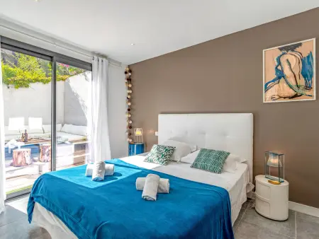 St Cyprien Plage, Maison 6 personnes à Porto Vecchio - Photo 1