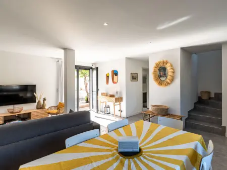 St Cyprien Plage, Maison 6 personnes à Porto Vecchio - Photo 2