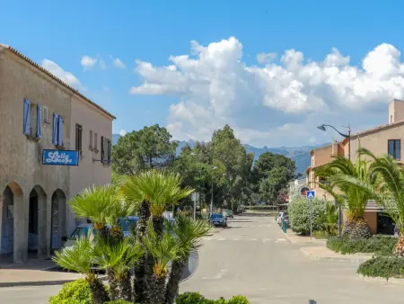 St Cyprien Plage, Maison 6 personnes à Porto Vecchio - Photo 3