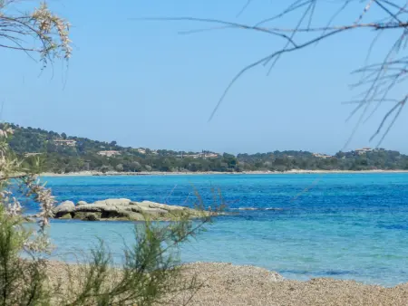 St Cyprien Plage, Maison 6 personnes à Porto Vecchio - Photo 4