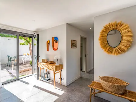 St Cyprien Plage, Maison 6 personnes à Porto Vecchio - Photo 9