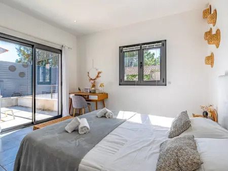 St Cyprien Plage, Maison 6 personnes à Porto Vecchio - Photo 10