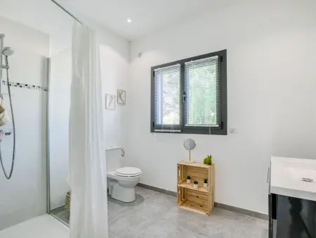 St Cyprien Plage, Maison 6 personnes à Porto Vecchio - Photo 12