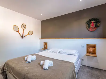St Cyprien Plage, Maison 6 personnes à Porto Vecchio - Photo 14