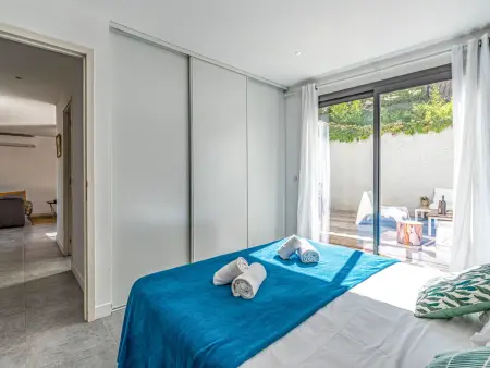 St Cyprien Plage, Maison 6 personnes à Porto Vecchio - Photo 15