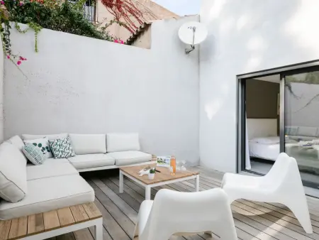 St Cyprien Plage, Maison 6 personnes à Porto Vecchio - Photo 17