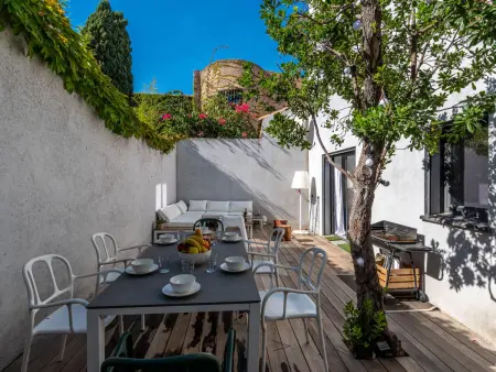 St Cyprien Plage, Maison 6 personnes à Porto Vecchio - Photo 18