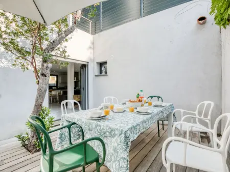 St Cyprien Plage, Maison 6 personnes à Porto Vecchio - Photo 19