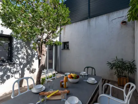 St Cyprien Plage, Maison 6 personnes à Porto Vecchio - Photo 22