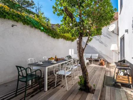 St Cyprien Plage, Maison 6 personnes à Porto Vecchio - Photo 23