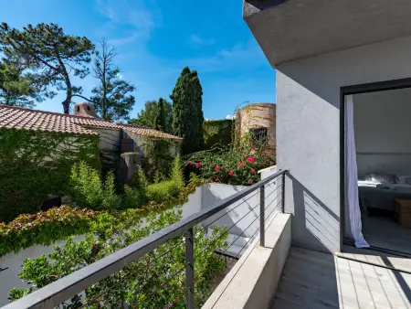 St Cyprien Plage, Maison 6 personnes à Porto Vecchio - Photo 24