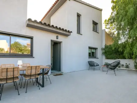 St Cyprien Plage, Maison 6 personnes à Porto Vecchio - Photo 26