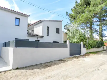 St Cyprien Plage, Maison 6 personnes à Porto Vecchio - Photo 27