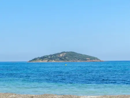 St Cyprien Plage, Maison 6 personnes à Porto Vecchio - Photo 29