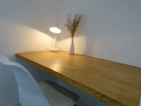 St Cyprien Plage, Maison 6 personnes à Porto Vecchio - Photo 30