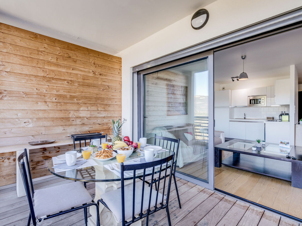 Résidence Cita di Sali, appartement 2 pièces Porto Vecchio - Photo 3