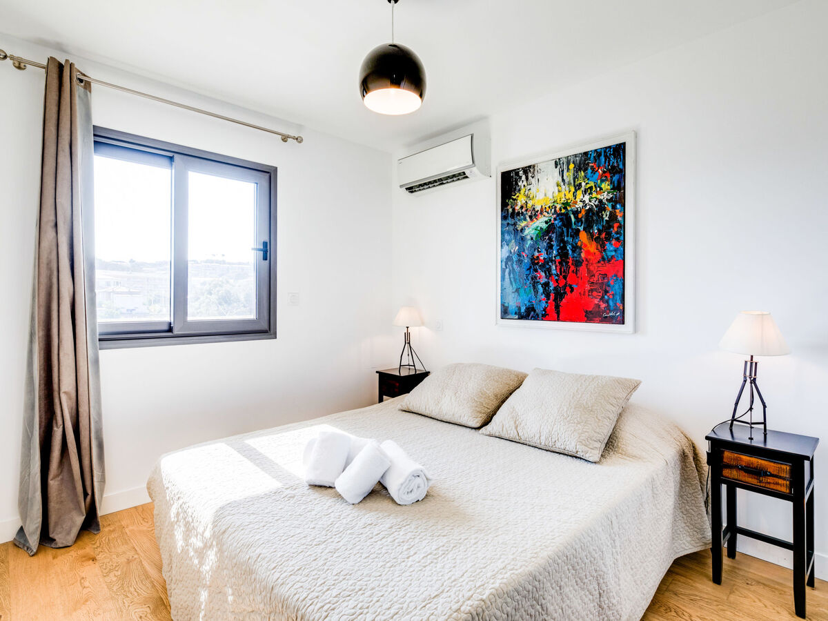 Résidence Cita di Sali, appartement 2 pièces Porto Vecchio - Photo 5