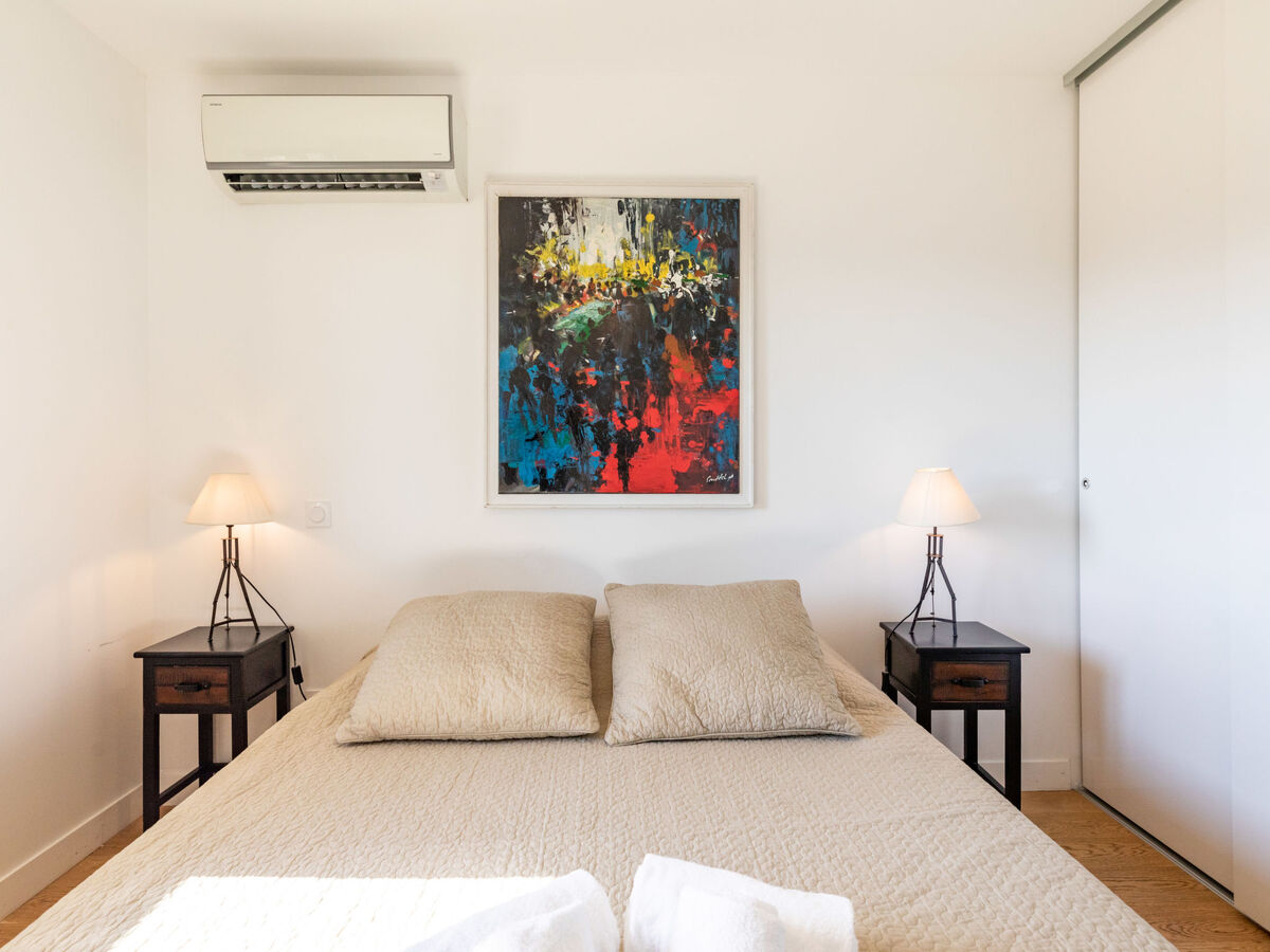 Résidence Cita di Sali, appartement 2 pièces Porto Vecchio - Photo 8
