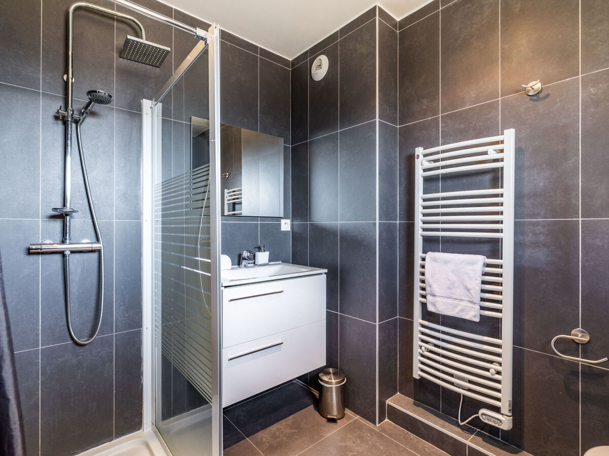 Résidence Cita di Sali, appartement 2 pièces Porto Vecchio - Photo 9