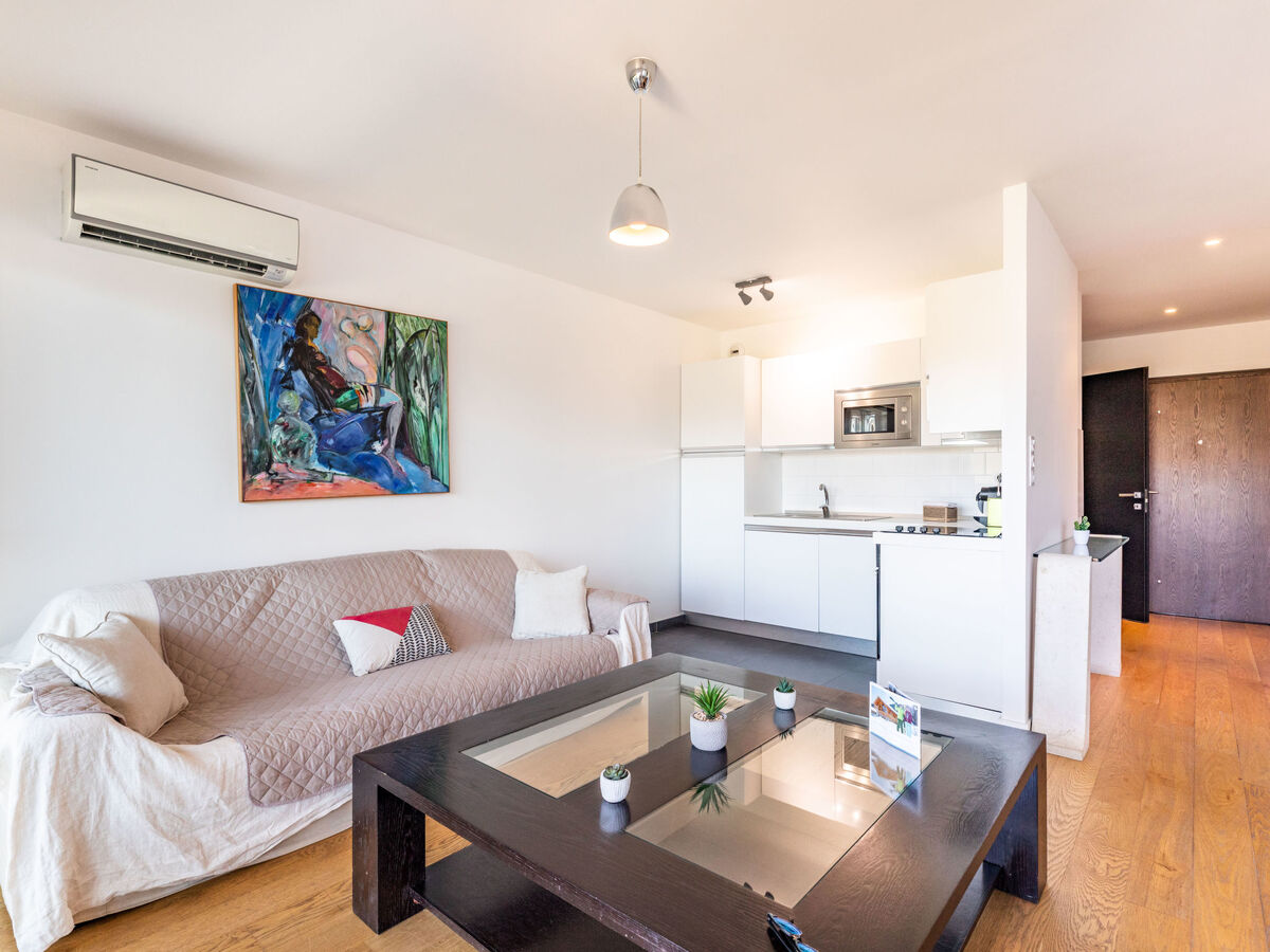 Résidence Cita di Sali, appartement 2 pièces Porto Vecchio - Photo 10