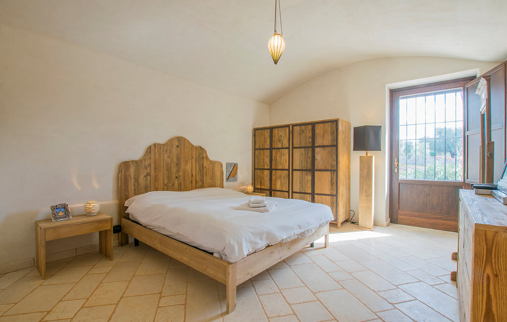 Trullo typique avec piscine privée à Ostuni - Photo 5