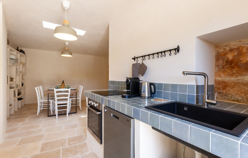Trullo typique avec piscine privée à Ostuni - Photo 26
