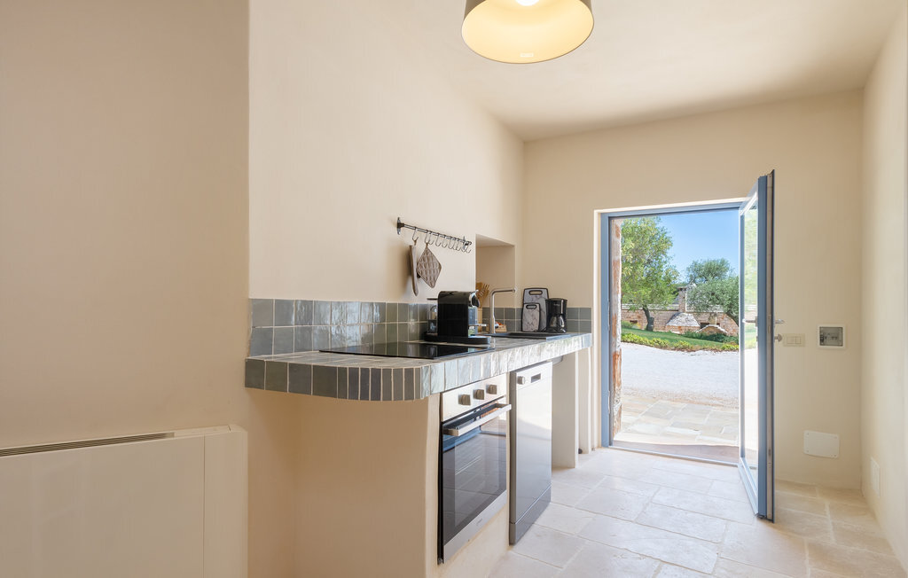 Trullo typique avec piscine privée à Ostuni - Photo 27