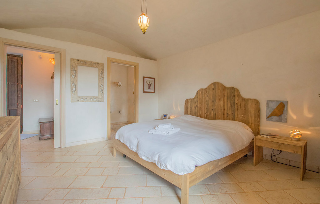 Trullo typique avec piscine privée à Ostuni - Photo 30