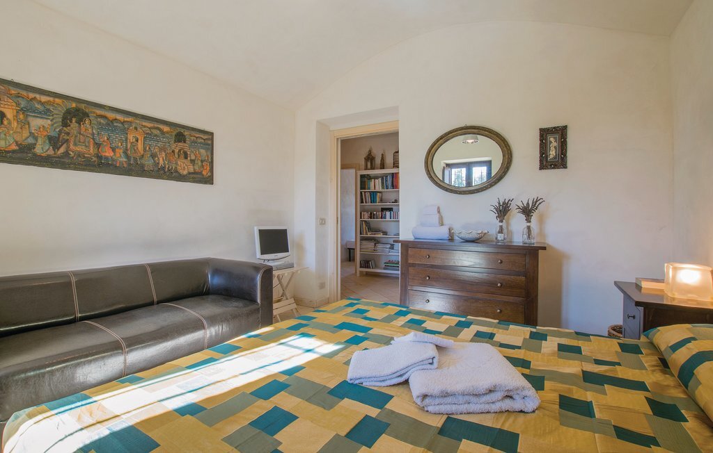 Trullo typique avec piscine privée à Ostuni - Photo 32