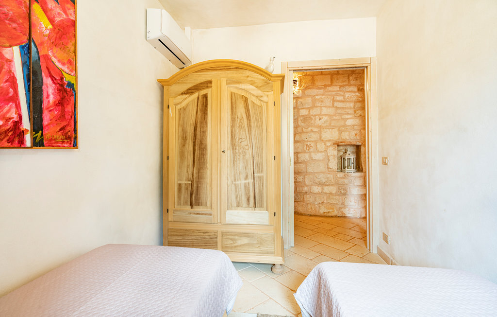 Trullo typique avec piscine privée à Ostuni - Photo 34