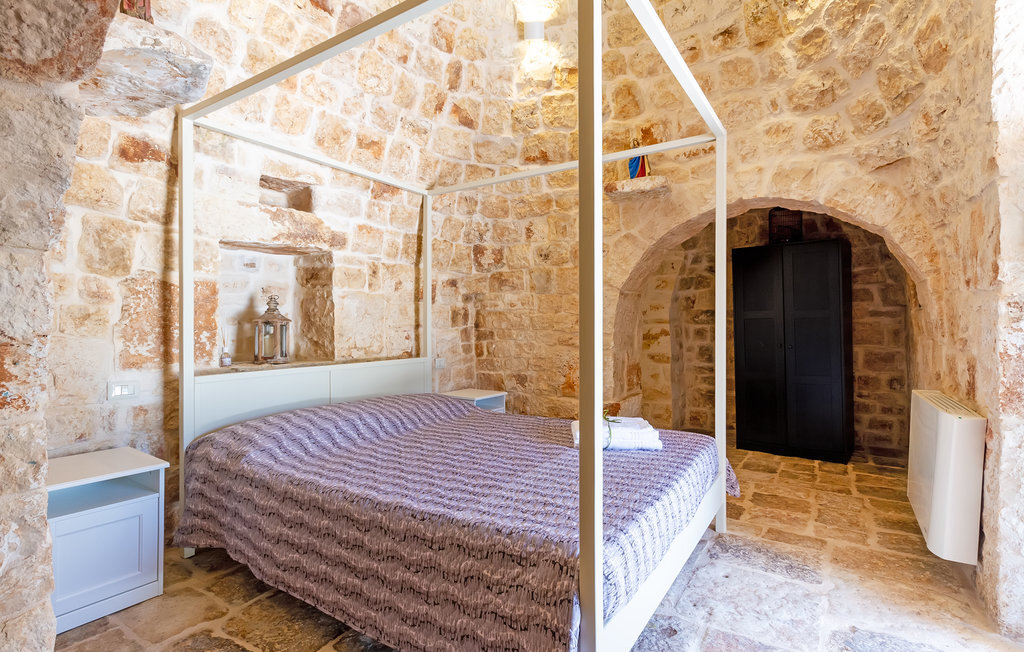 Trullo typique avec piscine privée à Ostuni - Photo 38