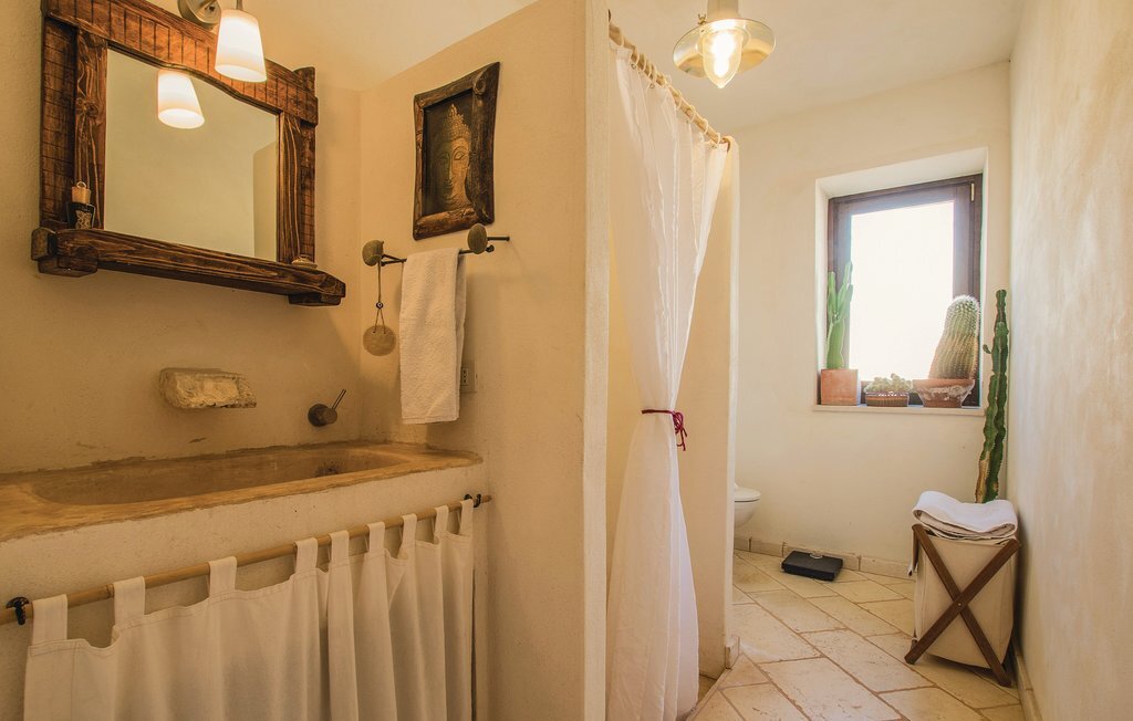 Trullo typique avec piscine privée à Ostuni - Photo 43