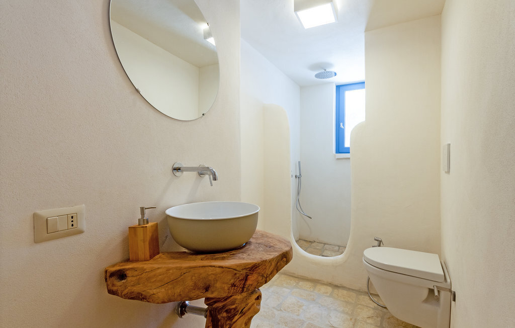 Trullo typique avec piscine privée à Ostuni - Photo 44