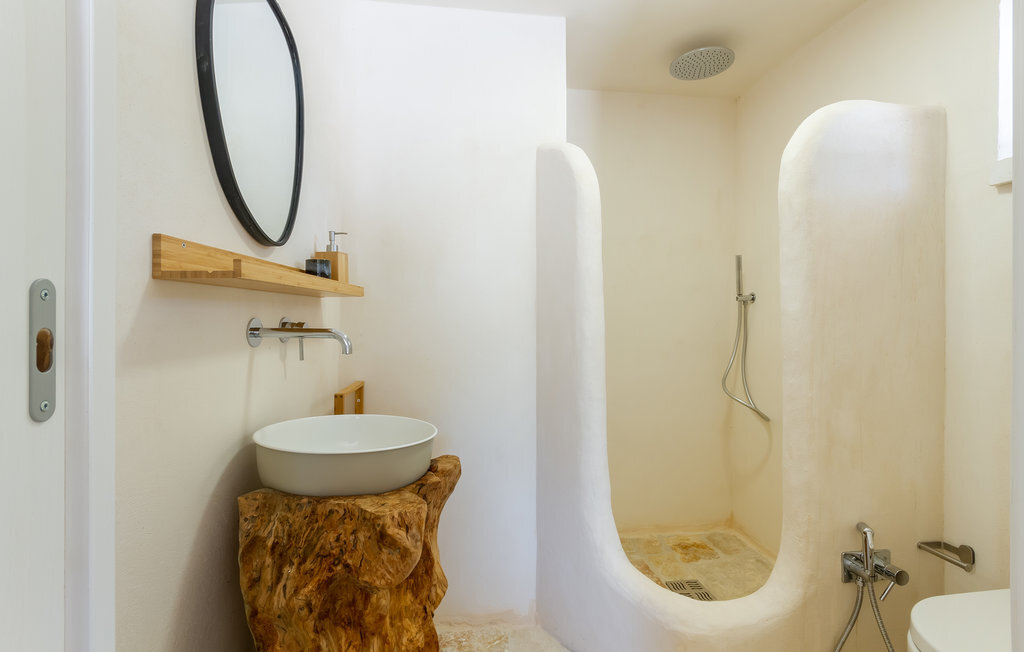 Trullo typique avec piscine privée à Ostuni - Photo 45
