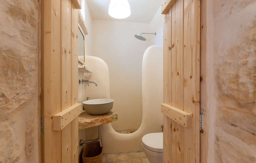 Trullo typique avec piscine privée à Ostuni - Photo 47