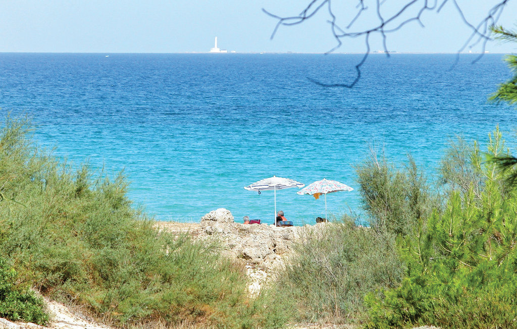 Trullo typique avec piscine privée à Ostuni - Photo 53