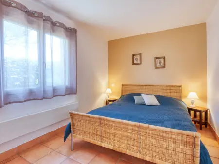 Villa Eden Parc à Lacanau avec piscine et jardin : photo 12