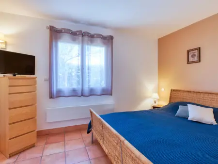 Villa Eden Parc à Lacanau avec piscine et jardin : photo 14