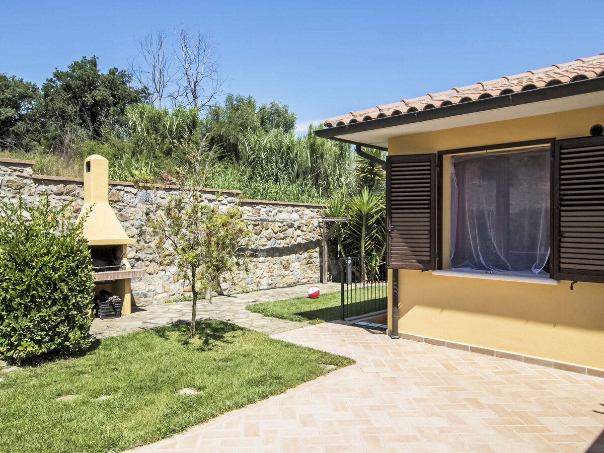 Villa Serra – 130 m² rénovée, 6 pers., jardin 100 m² - Photo 2