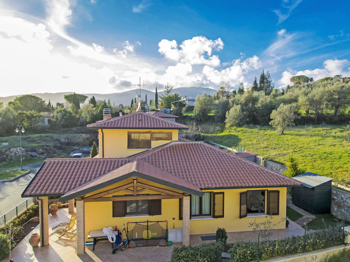 Villa Serra – 130 m² rénovée, 6 pers., jardin 100 m² - Photo 3