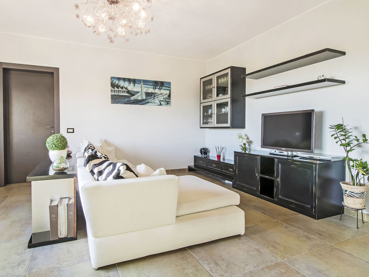 Villa Serra – 130 m² rénovée, 6 pers., jardin 100 m² - Photo 4