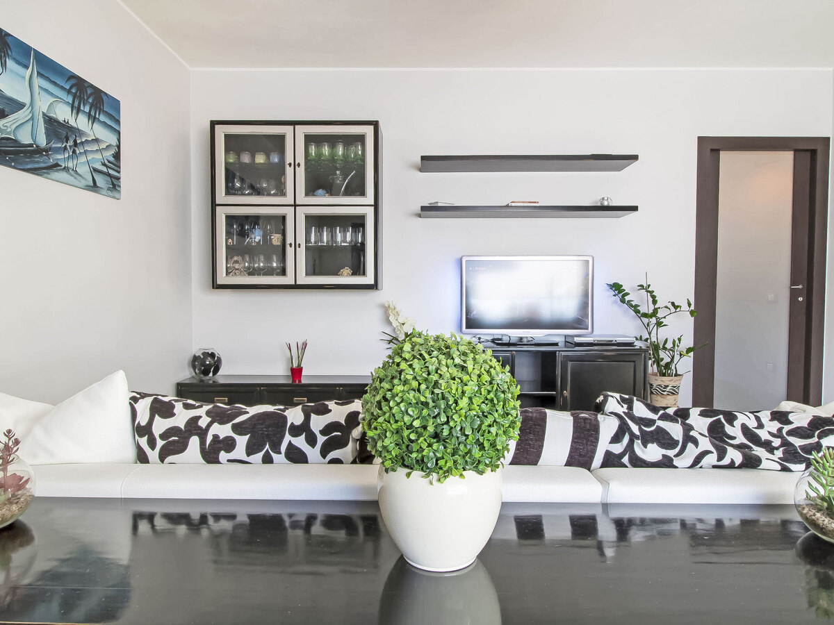 Villa Serra – 130 m² rénovée, 6 pers., jardin 100 m² - Photo 5