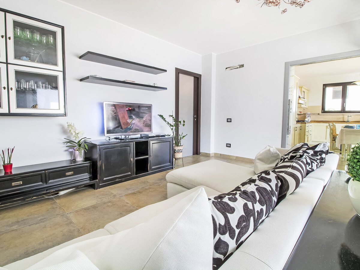 Villa Serra – 130 m² rénovée, 6 pers., jardin 100 m² - Photo 6