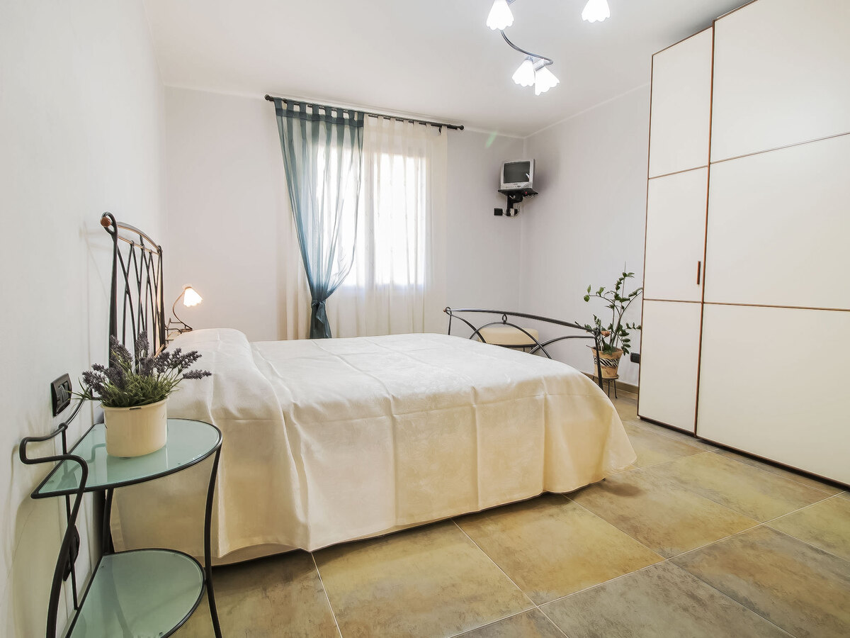 Villa Serra – 130 m² rénovée, 6 pers., jardin 100 m² - Photo 11