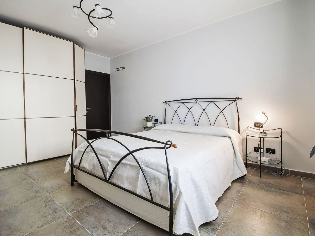 Villa Serra – 130 m² rénovée, 6 pers., jardin 100 m² - Photo 12