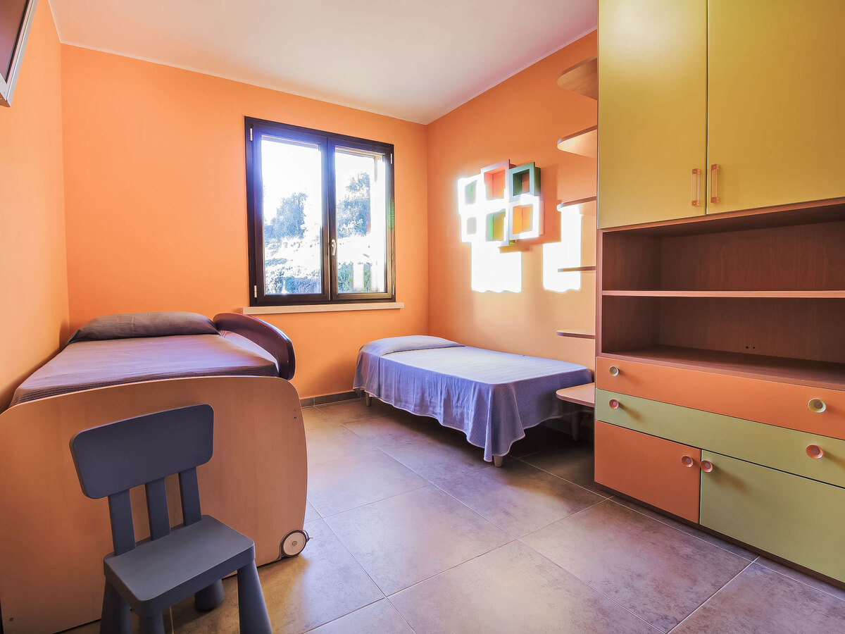 Villa Serra – 130 m² rénovée, 6 pers., jardin 100 m² - Photo 16