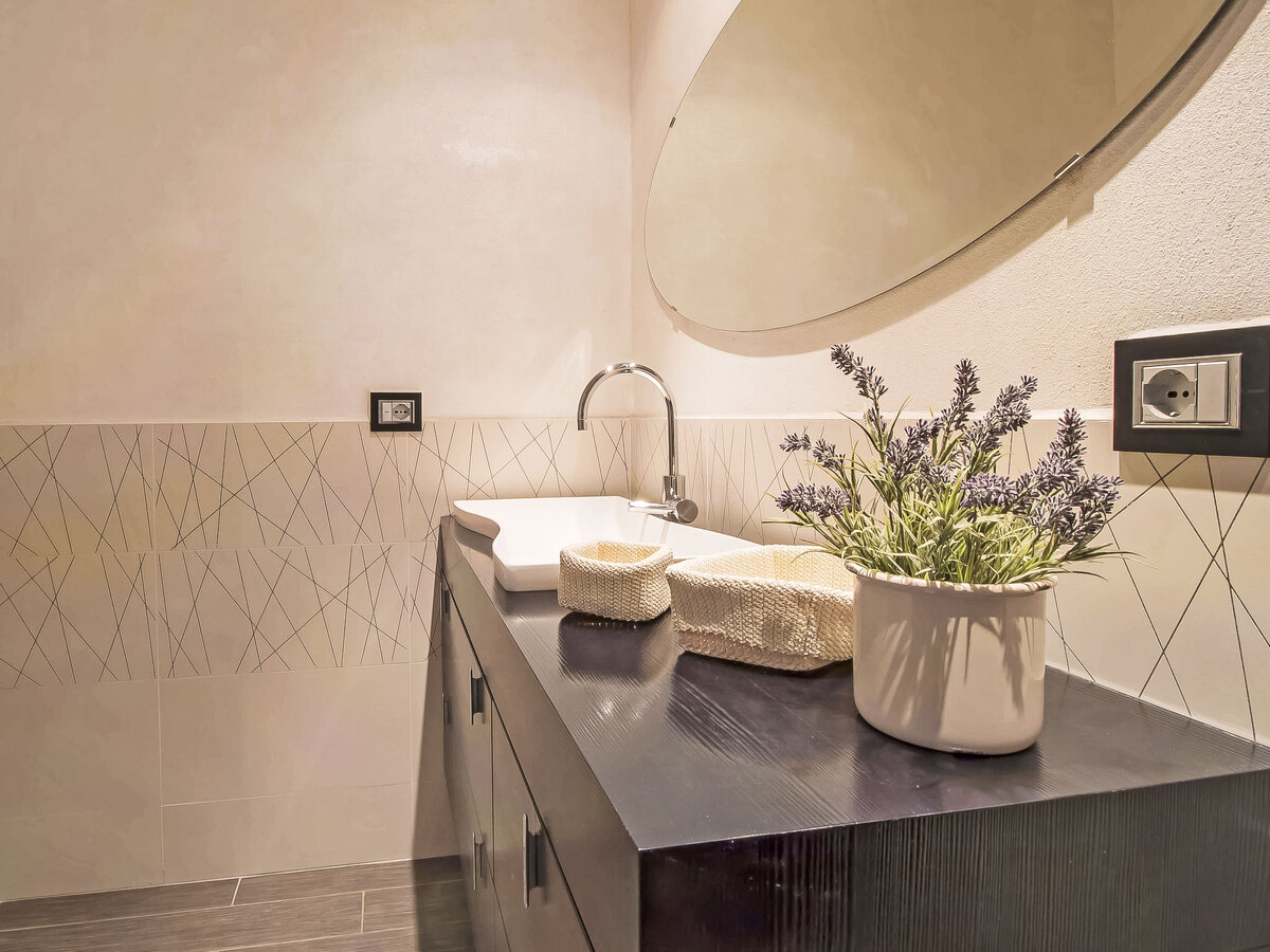 Villa Serra – 130 m² rénovée, 6 pers., jardin 100 m² - Photo 18
