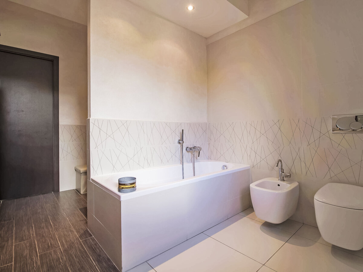 Villa Serra – 130 m² rénovée, 6 pers., jardin 100 m² - Photo 19